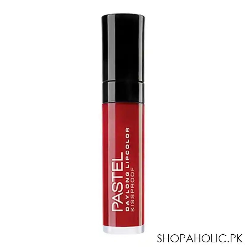pastel day long kiss proof lip color, 44 image2