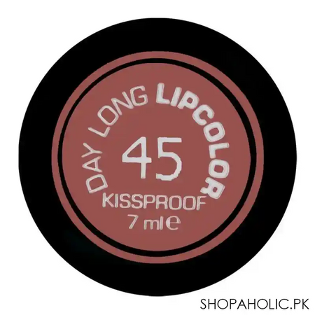 pastel day long kiss proof lip color, 45 image3