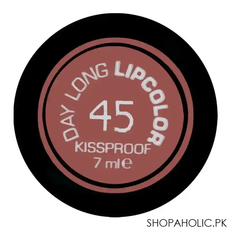 pastel day long kiss proof lip color, 45 image3