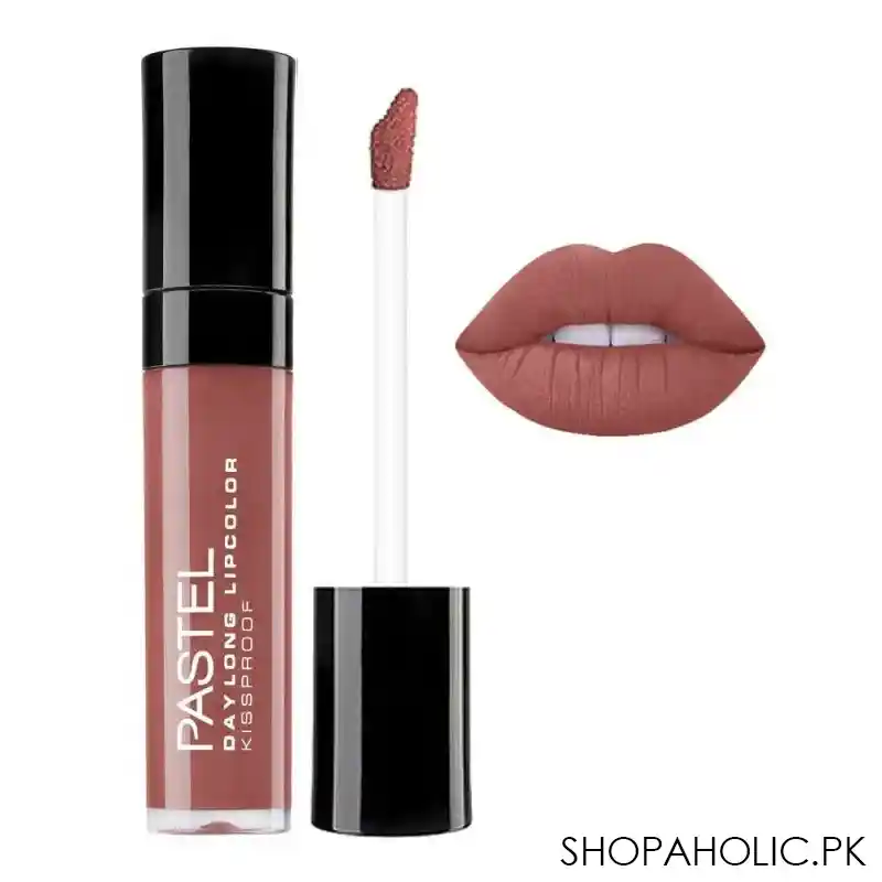 pastel day long kiss proof lip color, 45 main image