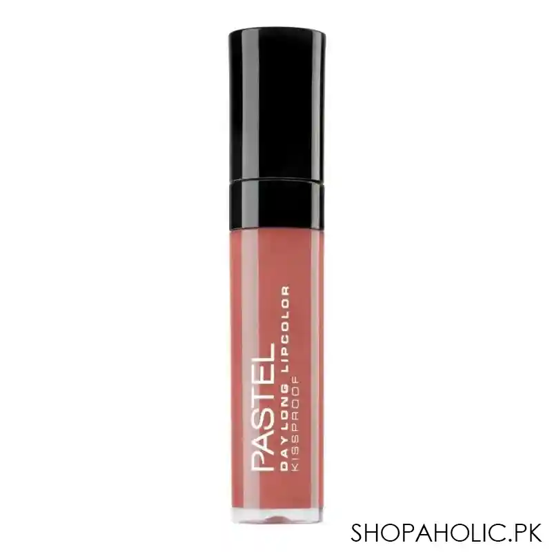 pastel day long kiss proof lip color, 46 image2