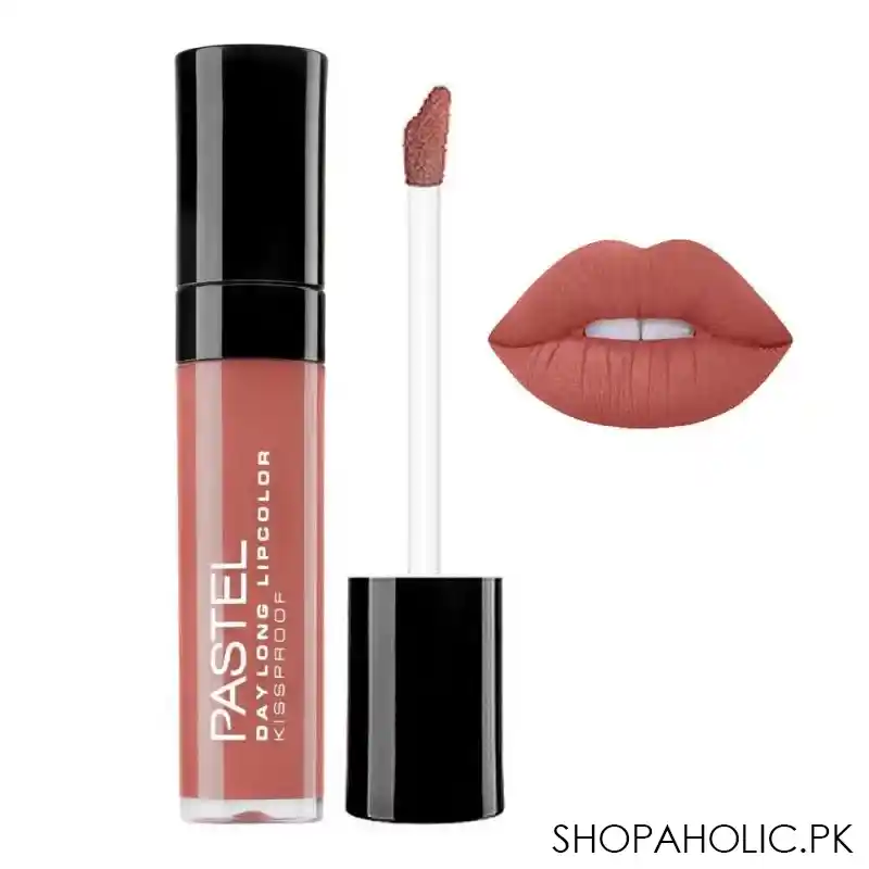 pastel day long kiss proof lip color, 46 main image