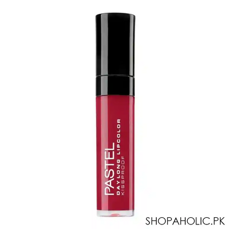 pastel day long kiss proof lip color, 48 image2