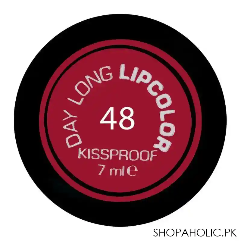 pastel day long kiss proof lip color, 48 image3