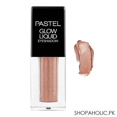 pastel glow liquid eye shadow, 221, dreamland main image