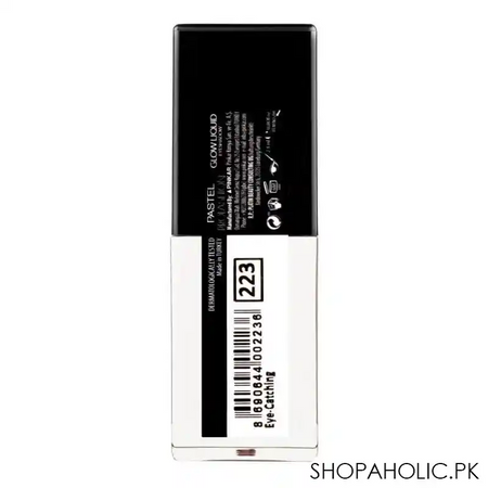 pastel glow liquid eyeshadow, 223 eye catching image2