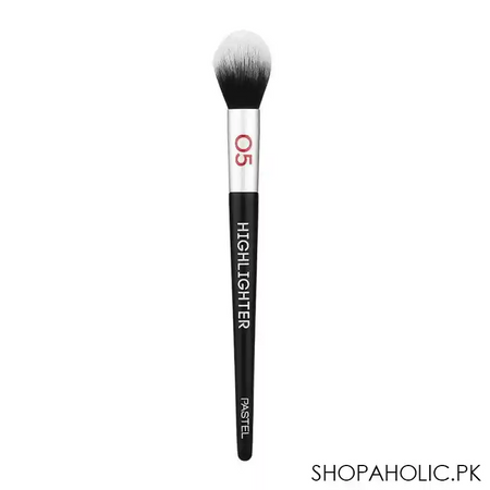 pastel highlighter brush, 05 main image