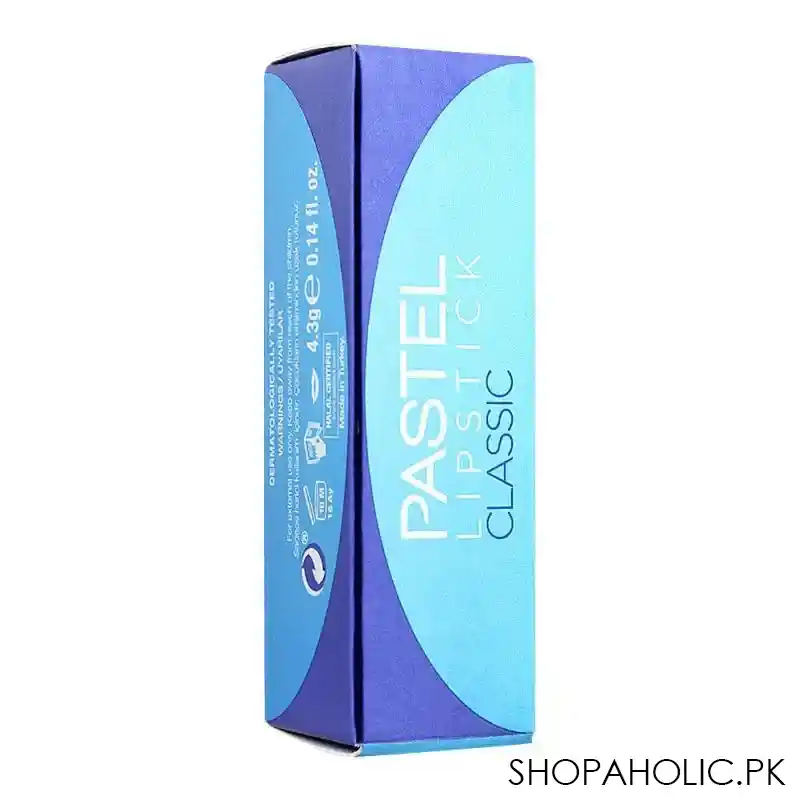 pastel lipstick, classic, 15 image3