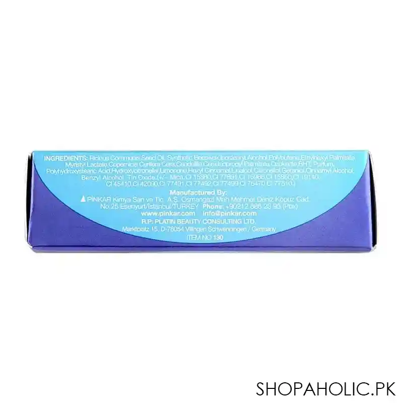 pastel lipstick, classic, 44 image4