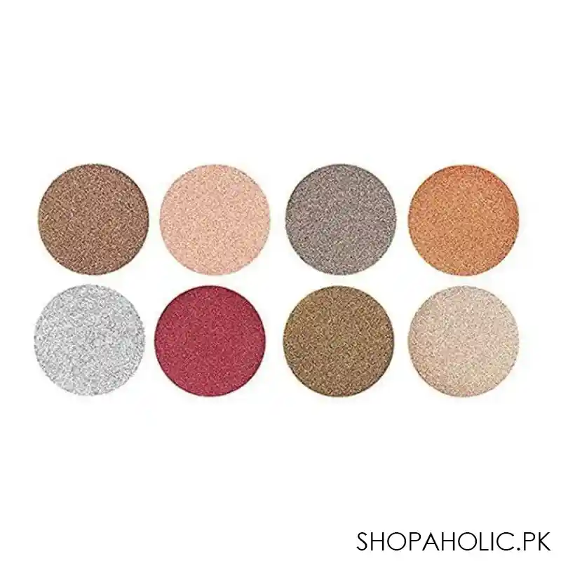 pastel metallic glow eyeshadow image2