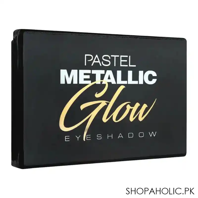 pastel metallic glow eyeshadow image4