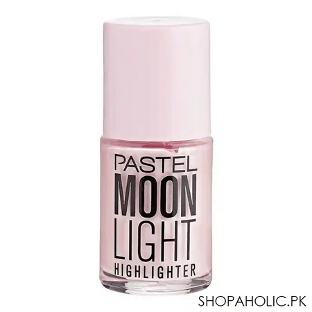 pastel moon light highlighter, 100 image2