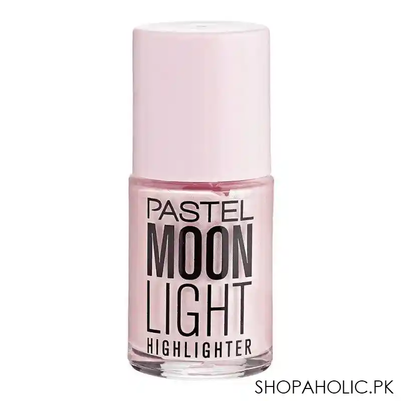 pastel moon light highlighter, 100 image2