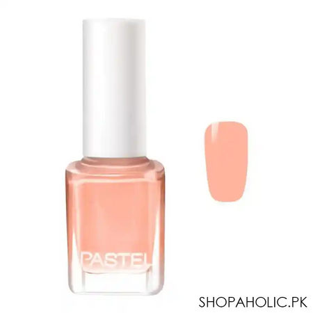 pastel nail polish, 103, 13ml main image