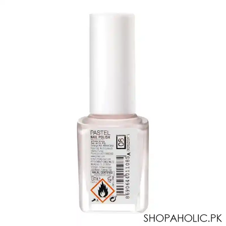 pastel nail polish 13ml, 08 image2