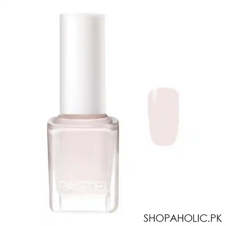 pastel nail polish 13ml, 08 main image