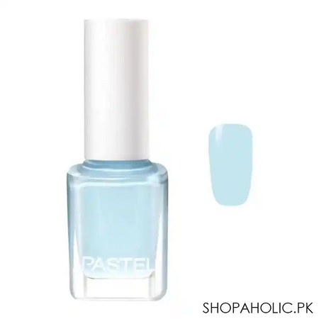 pastel nail polish 13ml, 09 main image