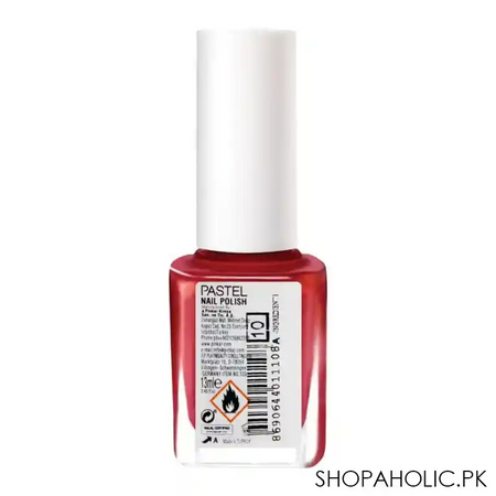 pastel nail polish 13ml, 10 image2