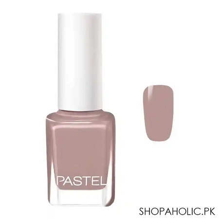 pastel nail polish 13ml, 120 main image