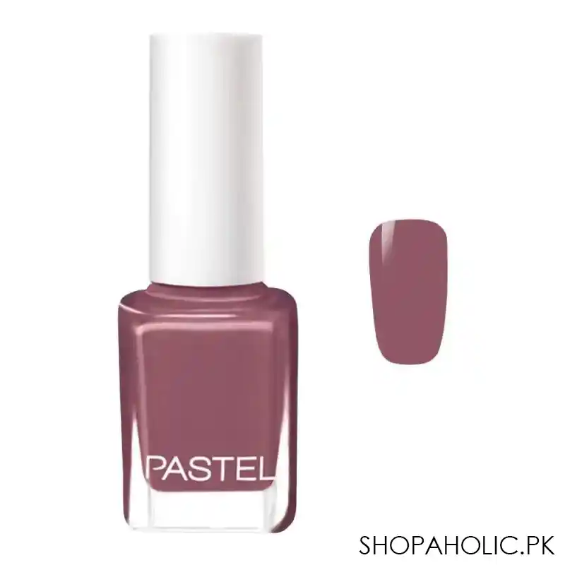 pastel nail polish 13ml, 139 main image