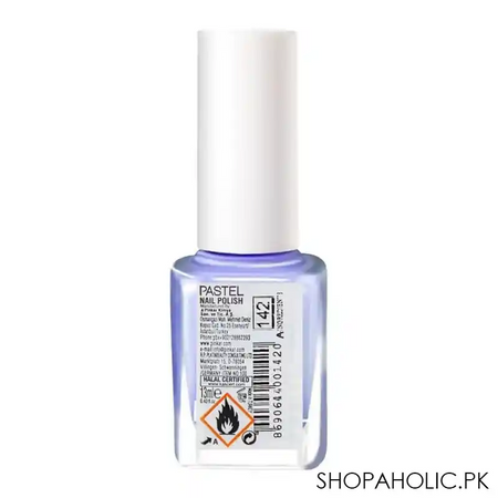 pastel nail polish 13ml, 142 image2