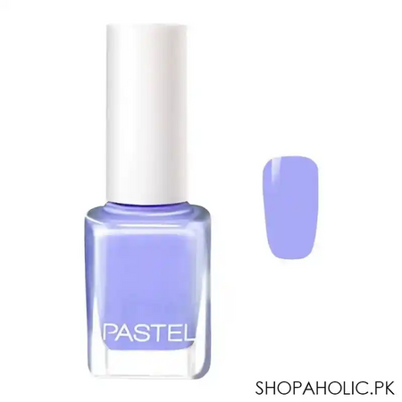 pastel nail polish 13ml, 142 main image