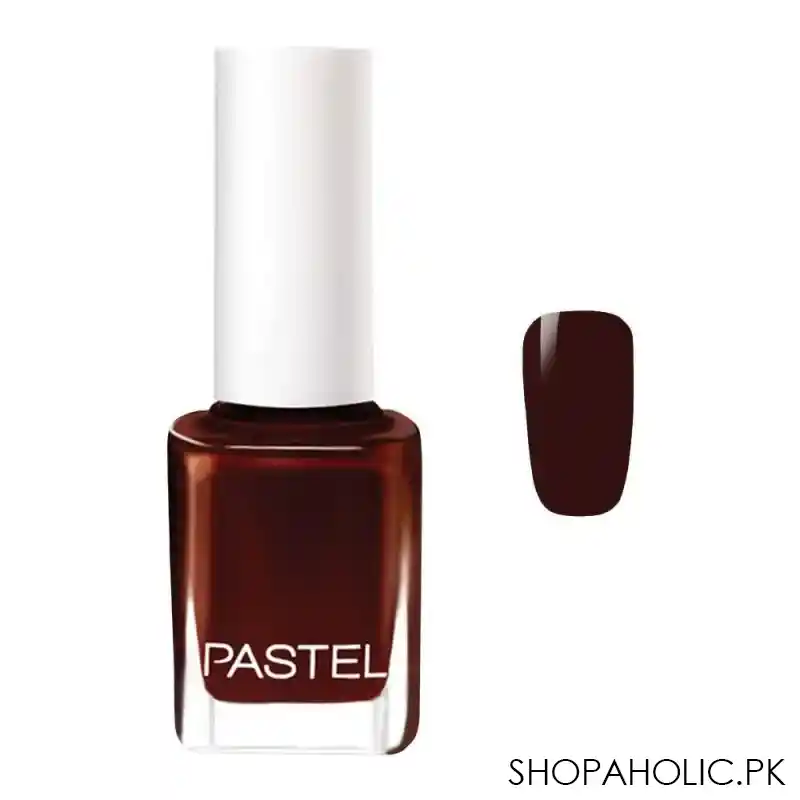 pastel nail polish 13ml, 15 main image