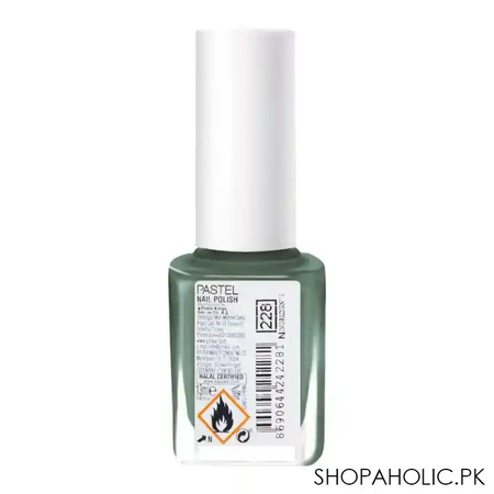 pastel nail polish 13ml, 228 image2