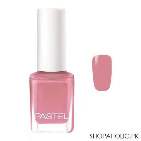 pastel nail polish 13ml, 234 main image