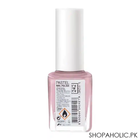 pastel nail polish 13ml, 242 image2