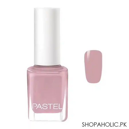 pastel nail polish 13ml, 242 main image
