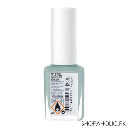 pastel nail polish 13ml, 246 image2