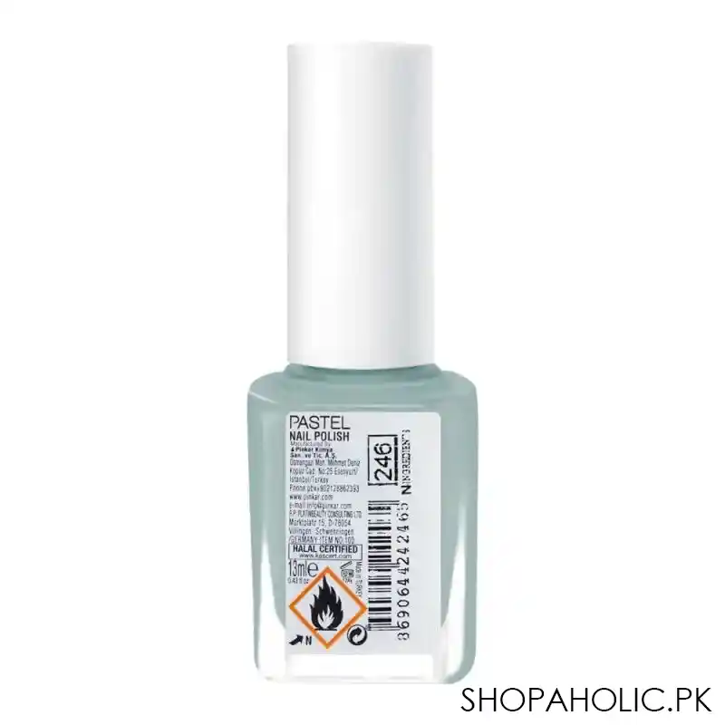 pastel nail polish 13ml, 246 image2