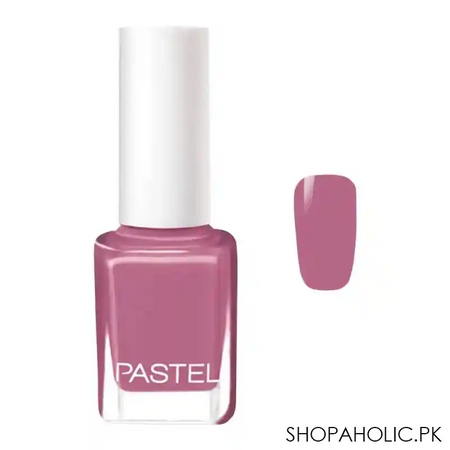 pastel nail polish 13ml, 266 main image