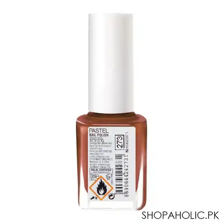 pastel nail polish 13ml, 273 image2
