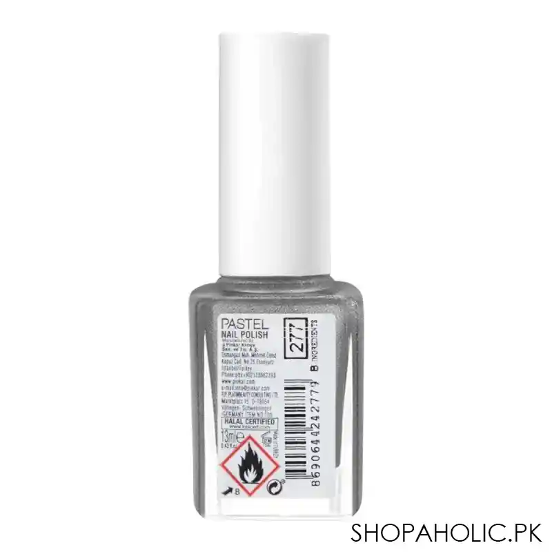 pastel nail polish 13ml, 277 image2