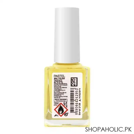 pastel nail polish, 13ml, 295 image2