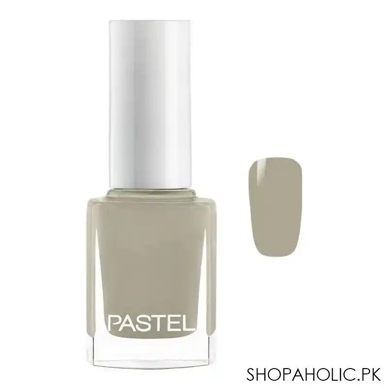 pastel nail polish, 13ml, 296 main image