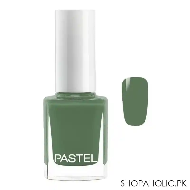 pastel nail polish, 13ml, 316 main image