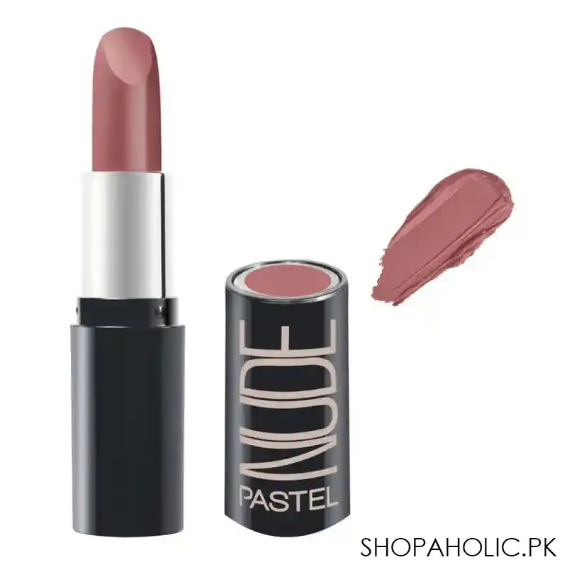 pastel nude lipstick, 534 main image