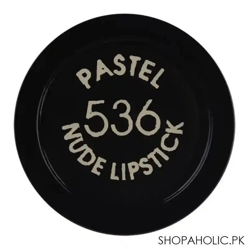 pastel nude lipstick, 536 image3
