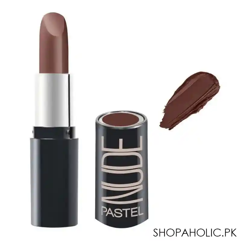 pastel nude lipstick, 536 main image