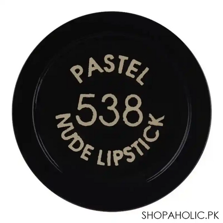 pastel nude lipstick, 538 image3