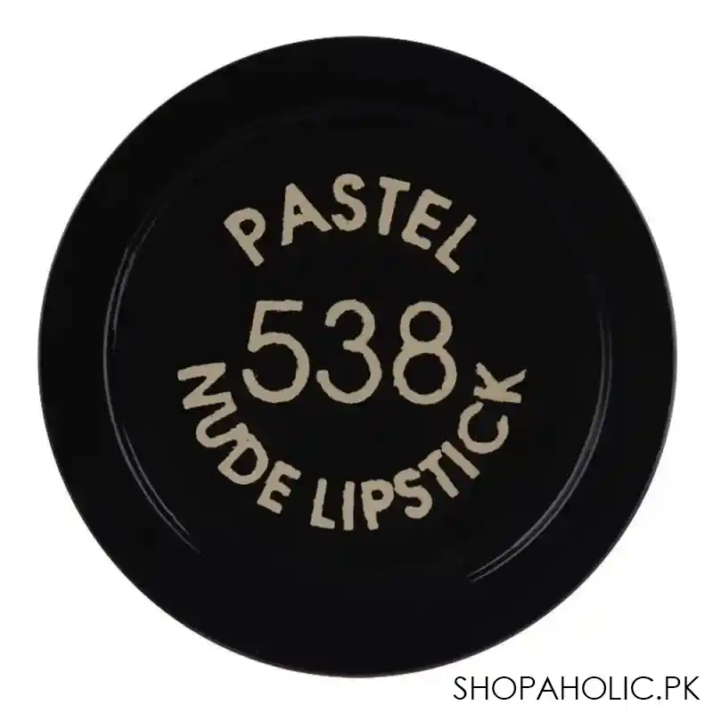 pastel nude lipstick, 538 image3