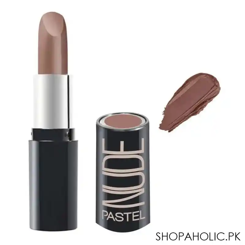 pastel nude lipstick, 538 main image