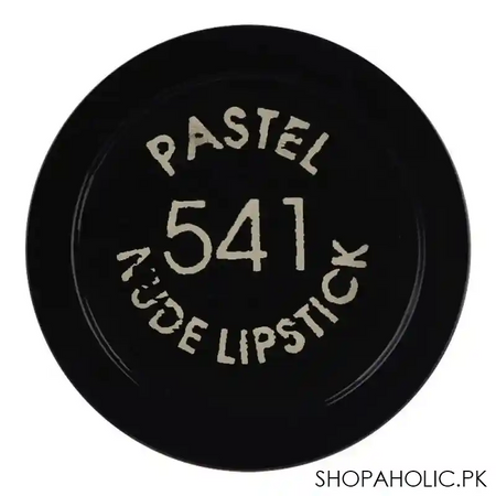 Pastel Nude Lipstick, 541 - Image 3