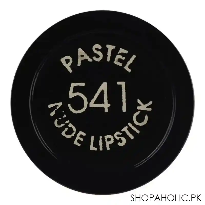 pastel nude lipstick, 541 image3
