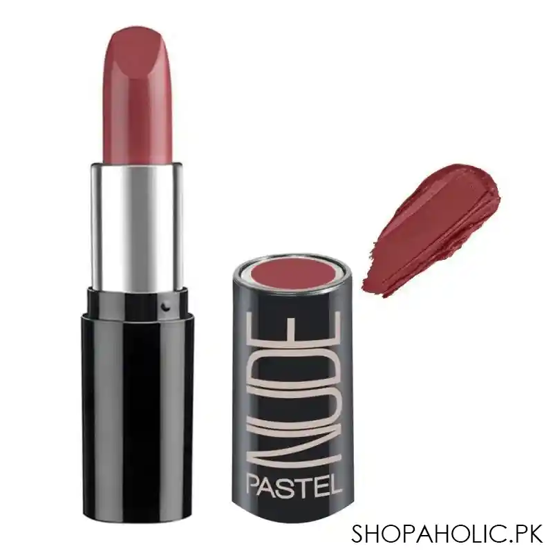 pastel nude lipstick, 541 main image