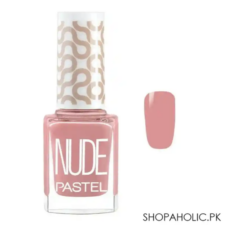 pastel nude nail polish, 13ml, 769 main image