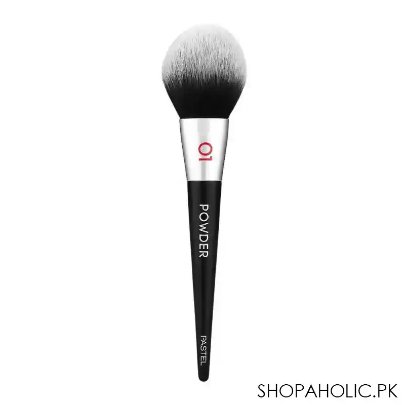 pastel powder brush, 01 main image